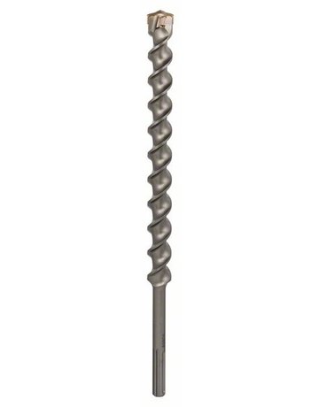 Hammerbohrer 35x400x520mm Bosch VE à 1 S tück SDS max-7