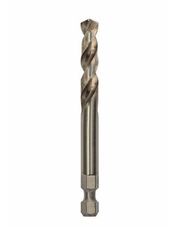 HSS-Co Zentrierbohrer Ø7,15x85 6-kant Bosch VE à 1 Stück für PowerChangePlus-Adapt