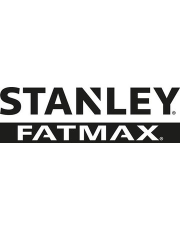 Bild Cuttermesser Fatmax 18 mm Alugriff - STANLEY-1
