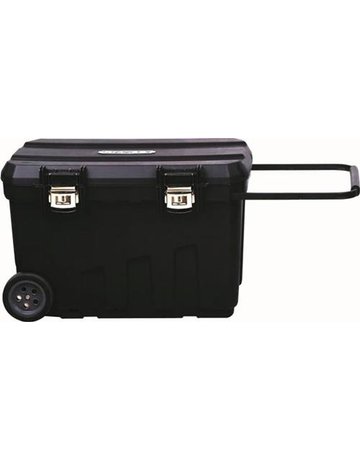 Bild Transportbox 768x490x476mm mit Rollen anley - STANLEY-0