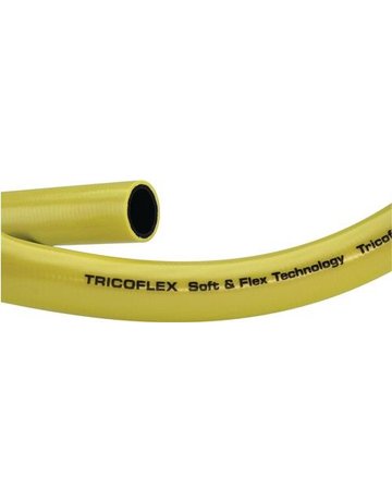 Bild Wasserschlauch Tricoflex, gelb, 25x3,75m m, 25m Tricoflex-0