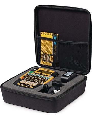 Bild DYMO RHINO 4200 PRINTER Q WZ KIT EU-0