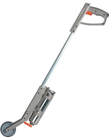 Bild Markierstange PVC - Neutral-0