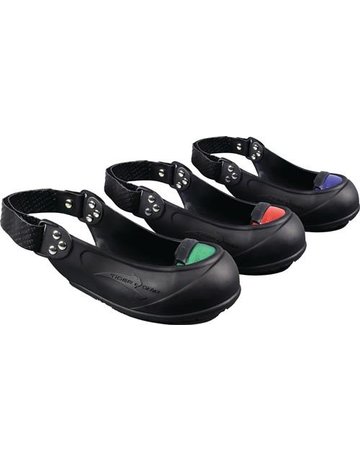 Bild Überschuh Visitor Tiger Grip,Gr.M (39-43 )-0