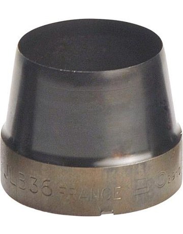Stanzmesser für Ringstanzwerkzeug Ø32mm BOEHM
