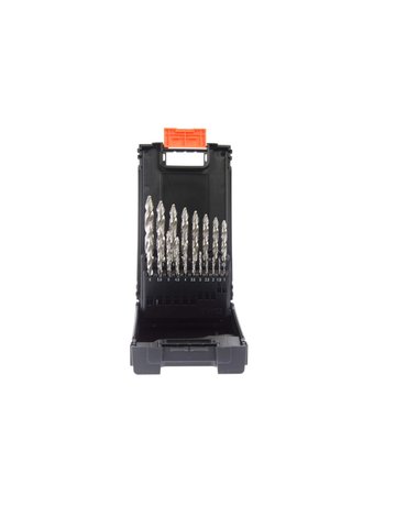 Bild Kassette DIN338 HSS-G PROSTEP 19-tlg. - PROJAHN-0