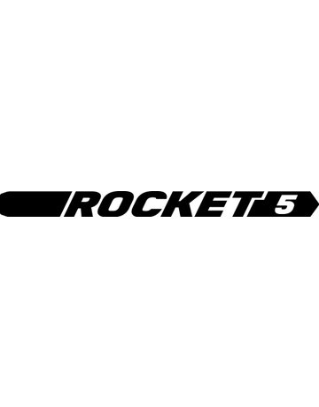 Bild Hammerbohrer Set ROCKET 5 5 -tlg - PROJAHN-7