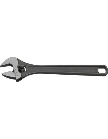 Bild Rollgabelschlüssel 10"" 255mm phosphatie rt Hazet-0