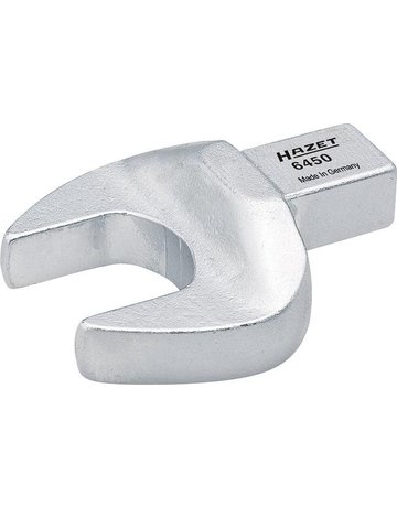 Einsteck-Maulschlüssel 19mm 14x18mm Haze t - Hazet