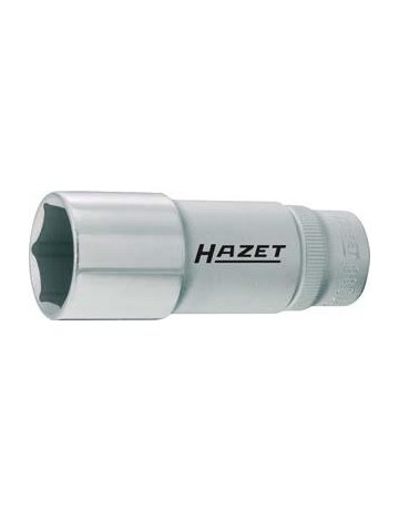 Steckschlüsseleinsatz 6-kant 3/8"" 9mm l ang Hazet