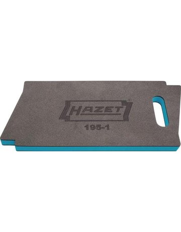 Bild Kniebrett 450x210x30mm Hazet-0