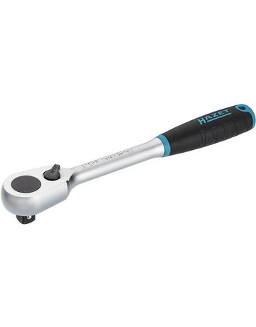 Bild Hebel-Umschaltknarre 1/2"" 90Zähne 275mm 916HP Hazet-0