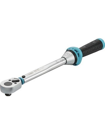 Bild Drehmomentschlüssel 5110-3CT 10-60Nm 3/8 "" Hazet-0