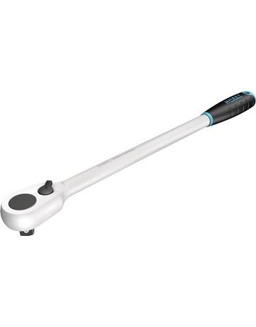 Bild Hebel-Umschaltknarre 1/2"" 90Zähne 415mm 916HPL Hazet-0