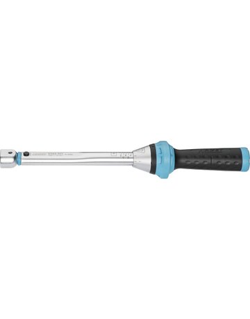 Drehmomentschlüssel 5290-3CT 10-60Nm 9x1 2mm Hazet