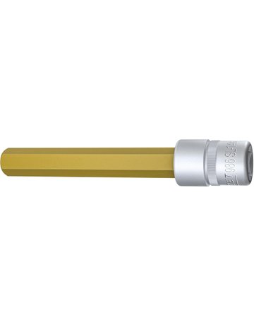 Schraubendrehereinsatz 1/2"" Innensechsk ant 14x140mm Hazet
