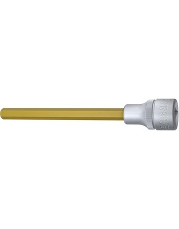 Schraubendrehereinsatz 1/2"" Innensechsk ant 8x140mm Hazet