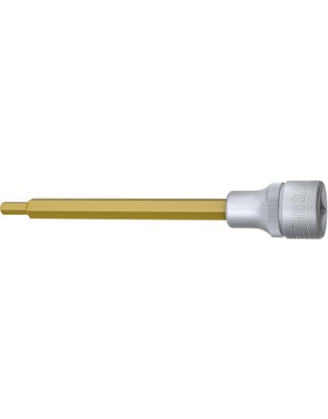 Schraubendrehereinsatz 1/2"" Innensechsk ant 5x140mm Hazet