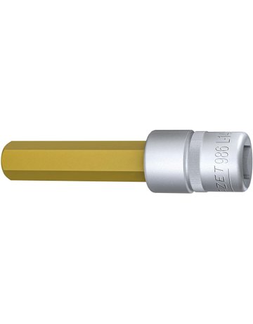 Schraubendrehereinsatz 1/2"" Innensechsk ant 14x100mm Hazet