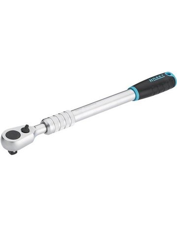Bild Teleskopknarre 1/2"" 414-614mm stufenlos Hazet-0