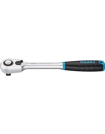 Bild Hebel-Umschaltknarre 1/2"" 90Zähne 275mm 916HPS Hazet-0