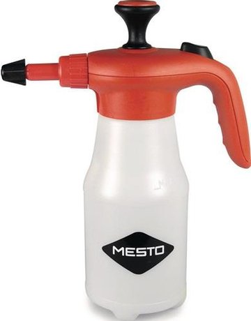 Bild UNIVERSAL PLUS 1 Liter FPM Drucksprü, sc hl.,360G MESTO-0