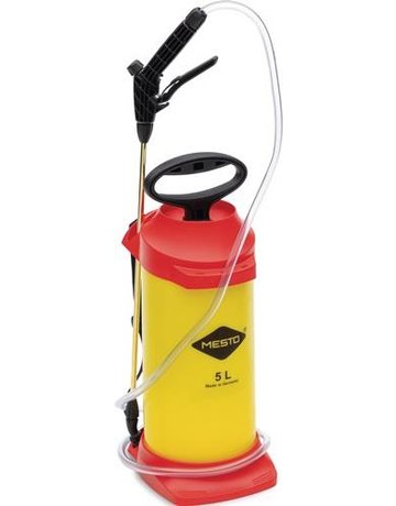 Bild Drucksprühgerät 3237FP 5 Liter, FPM - MESTO-0