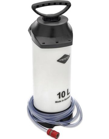 Bild Wasserdruckbehälter 3270W Kunststoff 10 Liter - MESTO-0