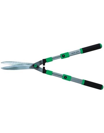 Bild Heckenschere 5380 TA leichte Heckenscher e 4-fach Teleskopgriff hartverchromt - FREUND-0