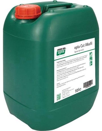 Bild OPTA CUT Akafil 10L Schneidol Cut Akafil 10L-0