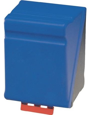 Bild GEBRA-Box Maxi blau, neutral, L236xB315x H200mm-0