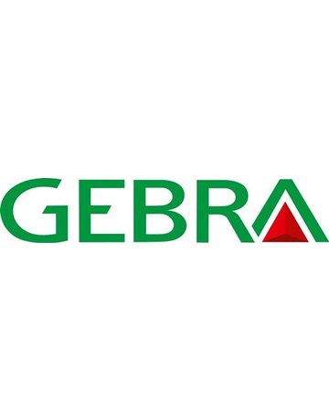 Bild GEBRA-Box Maxi blau, neutral, L236xB315x H200mm-1