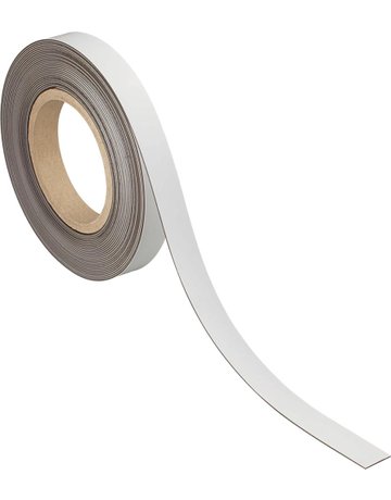 Kennzeichnungsband magn. 2cm x 10m - MAUL