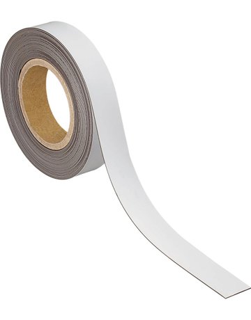 Kennzeichnungsband magn. 3cm x 10m - MAUL