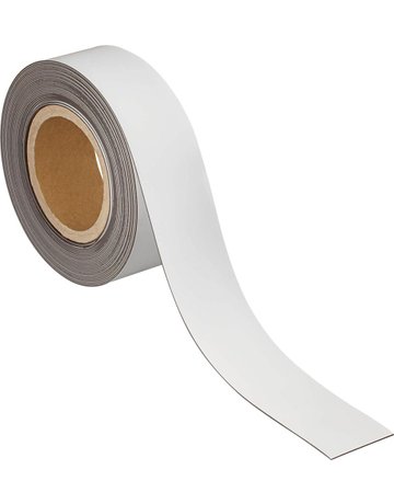 Kennzeichnungsband magn. 5cm x 10m - MAUL
