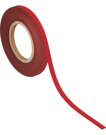 Kennzeichnungsband magn. 1cm x 10m - MAUL