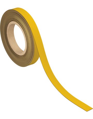 Kennzeichnungsband magn. 2cm x 10m - MAUL