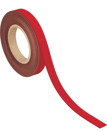 Kennzeichnungsband magn. 2cm x 10m - MAUL