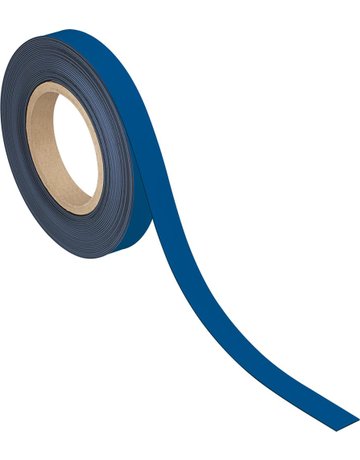 Kennzeichnungsband magn. 2cm x 10m - MAUL