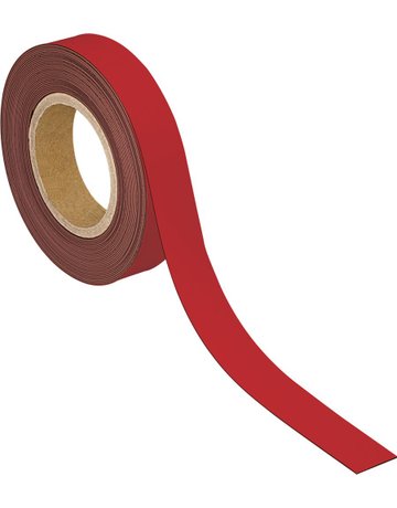 Kennzeichnungsband magn. 3cm x 10m - MAUL