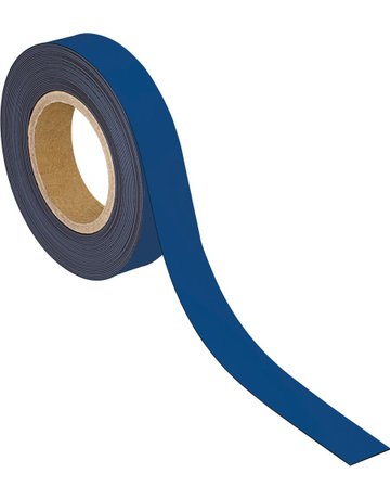 Kennzeichnungsband magn. 3cm x 10m - MAUL