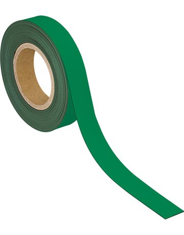 Kennzeichnungsband magn. 3cm x 10m - MAUL