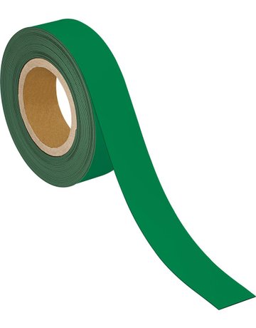 Kennzeichnungsband magn. 4cm x 10m - MAUL