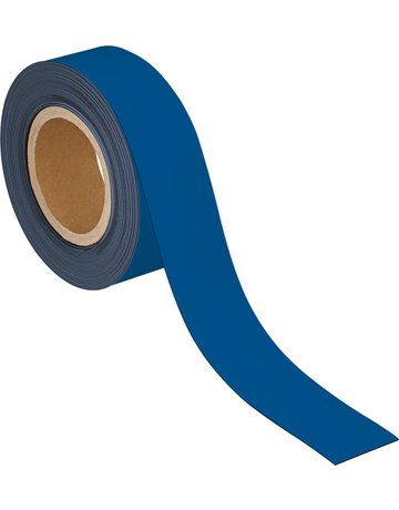 Kennzeichnungsband magn. 5cm x 10m - MAUL