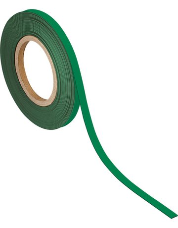 Kennzeichnungsband magn. 1cm x 10m - MAUL