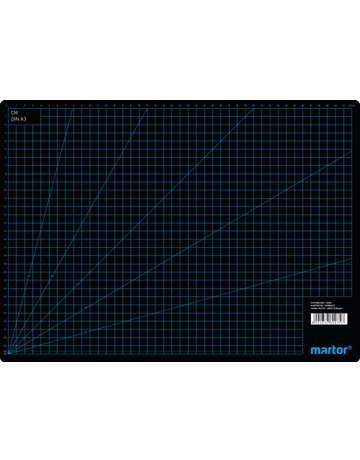 Schneidmatte 320x440mm Nr. 3003 Martor