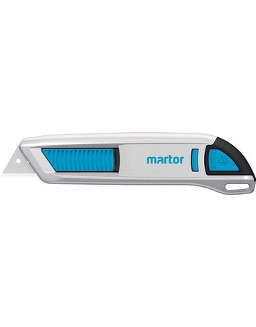 Bild Sicherheitsmesser SN Profi 500 mit Trapez klinge Nr. 5232 MARTOR-0
