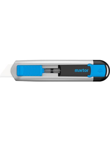 Sicherheitsmesser SECUNORM 525 mit Kerami kklinge martor