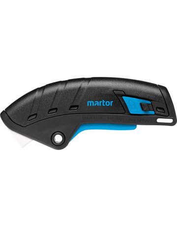 Sicherheitsmesser SECUPRO MERAK mit Keram ikklinge martor