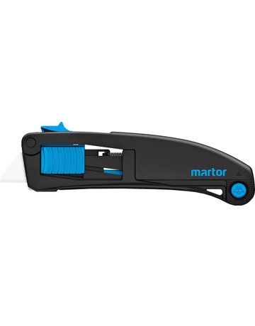 Sicherheitsmesser SECUPRO MAXISAFE mit Ke ramikklinge martor